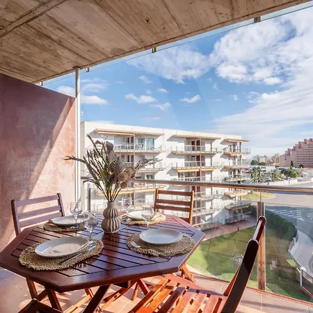 Magnifique Santa Margarida, Les Marines By Welhomy Apartment