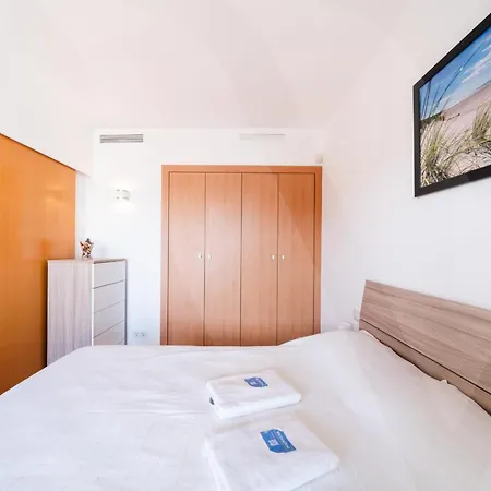 Magnifique Santa Margarida, Les Marines By Welhomy Apartment