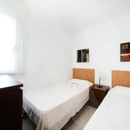 Apartment Magnifique Santa Margarida, Les Marines By Welhomy *